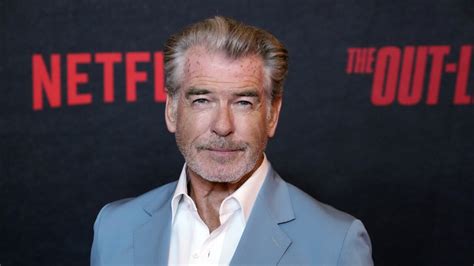 pierce brosnan fined for yellowstone
